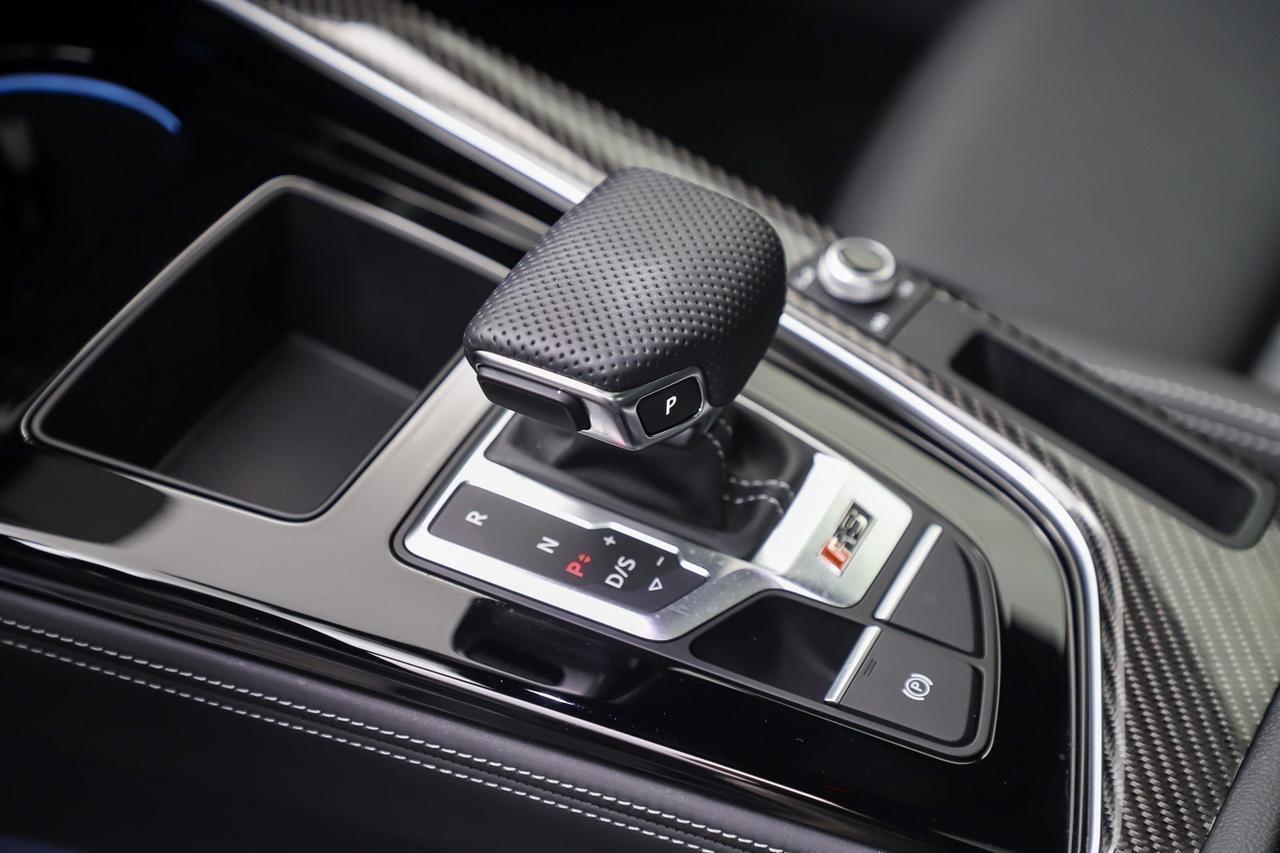2023 Audi RS 5 Sportback Newport Beach CA