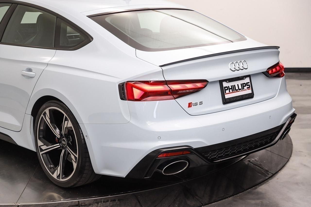2023 Audi RS 5 Sportback Newport Beach CA