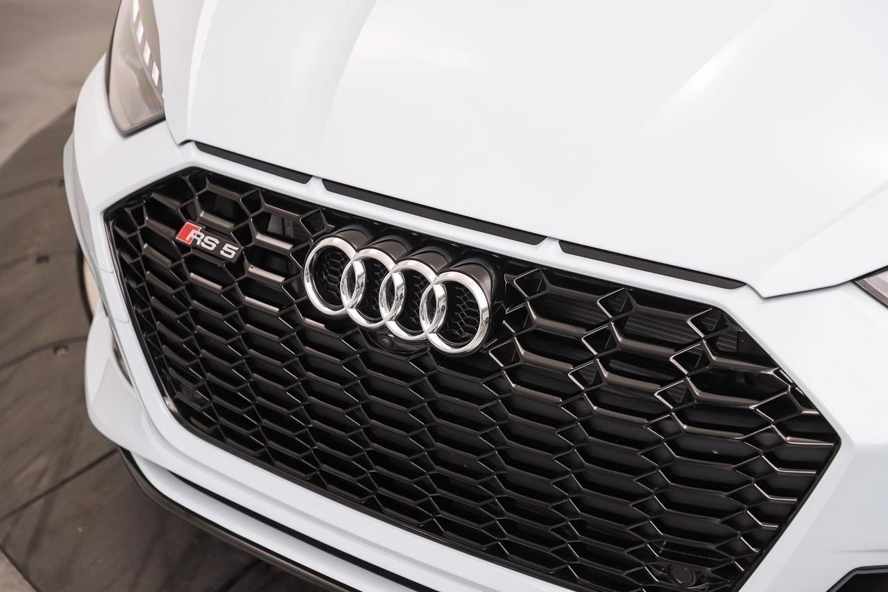 2023 Audi RS 5 Sportback Newport Beach CA