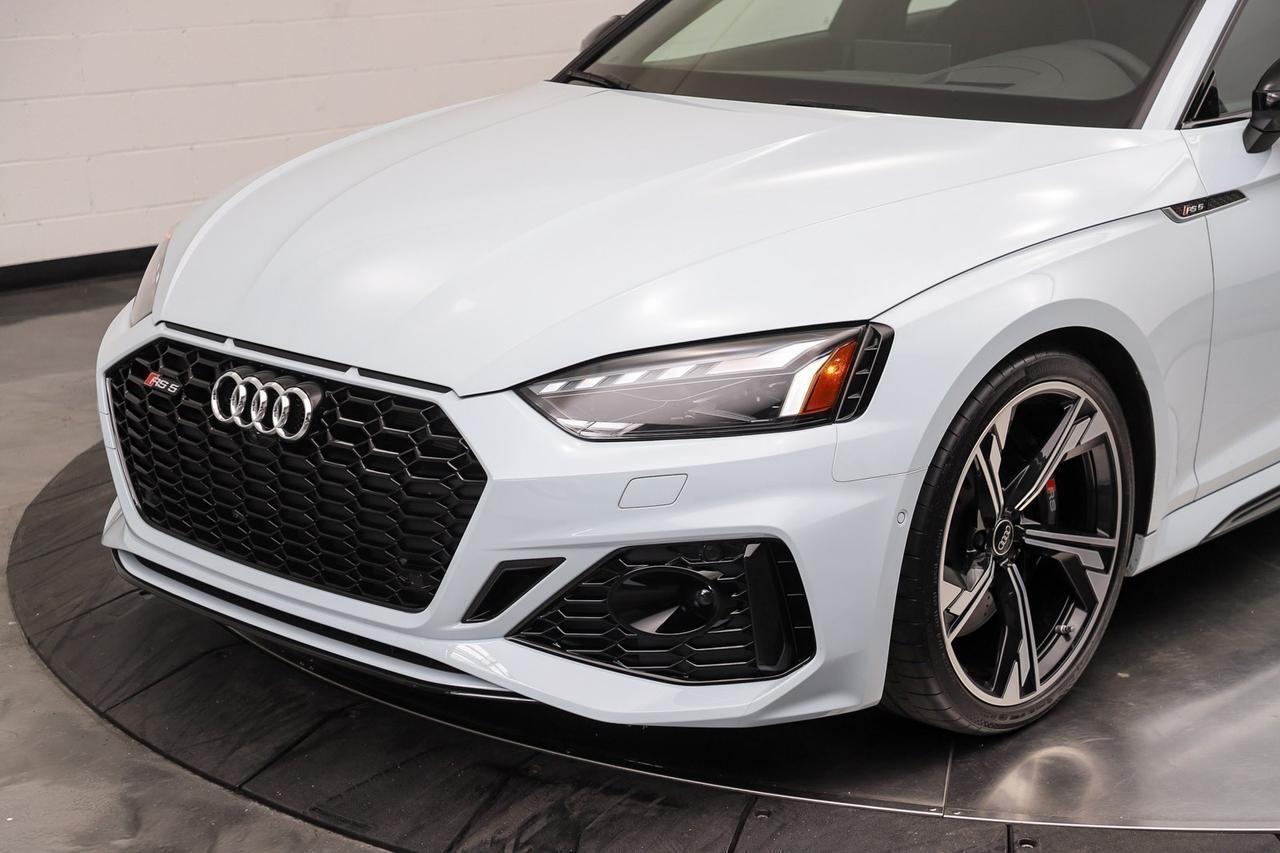 2023 Audi RS 5 Sportback Newport Beach CA