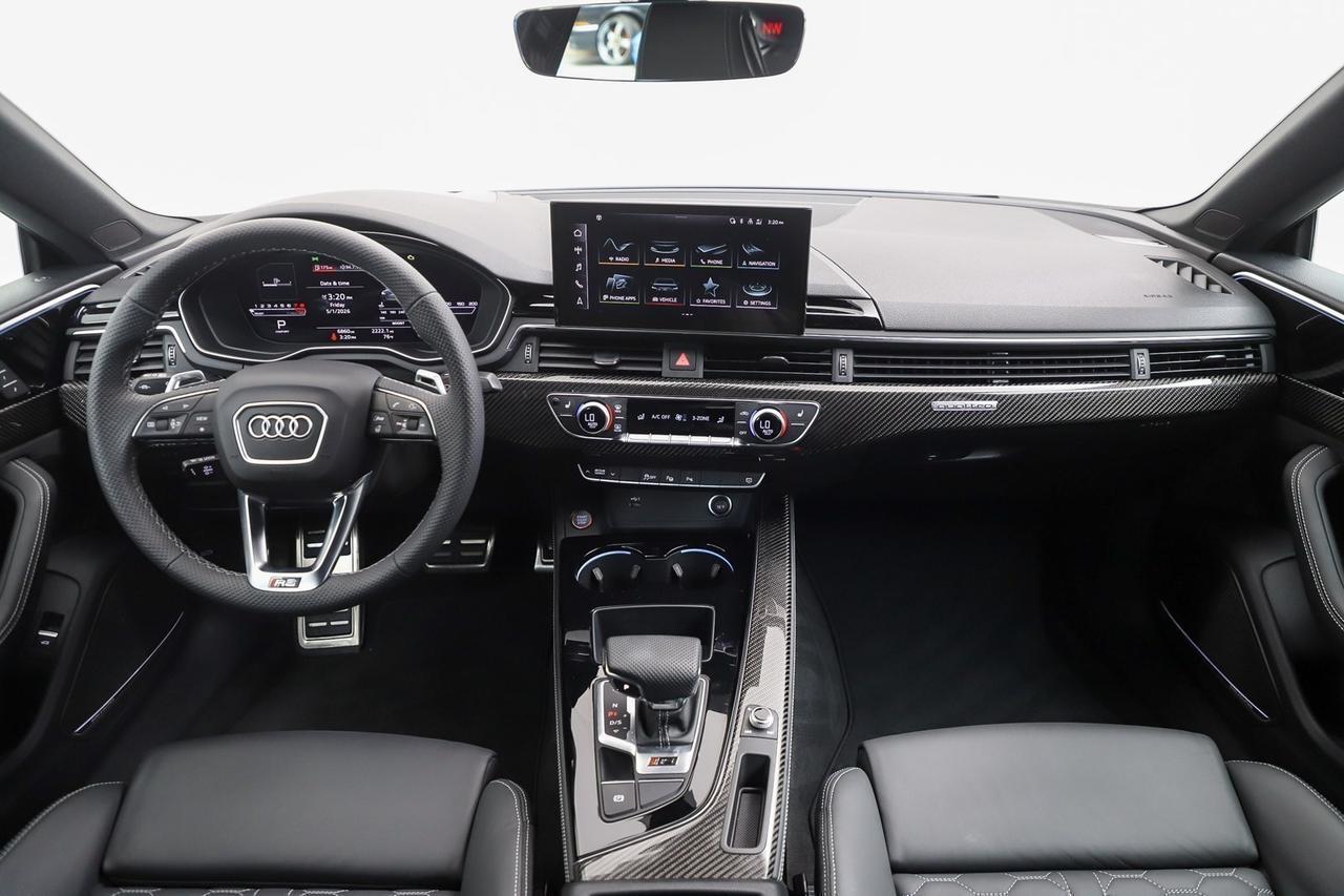 2023 Audi RS 5 Sportback Newport Beach CA