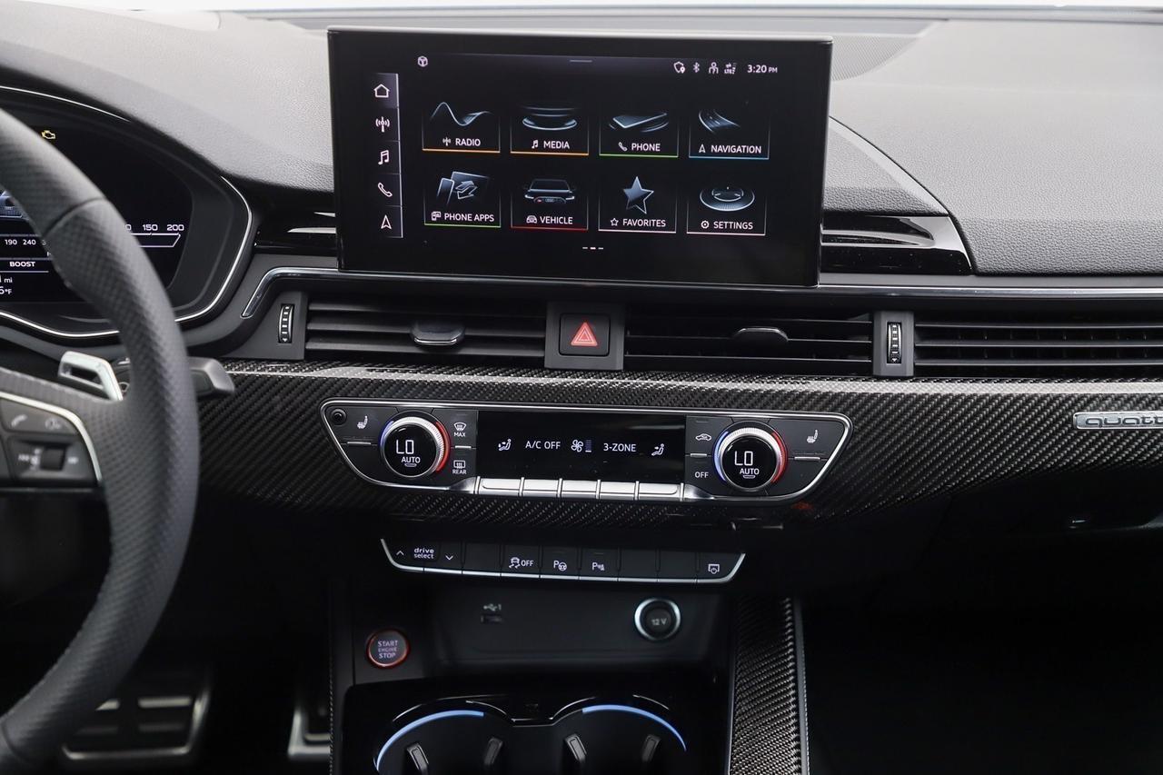 2023 Audi RS 5 Sportback Newport Beach CA