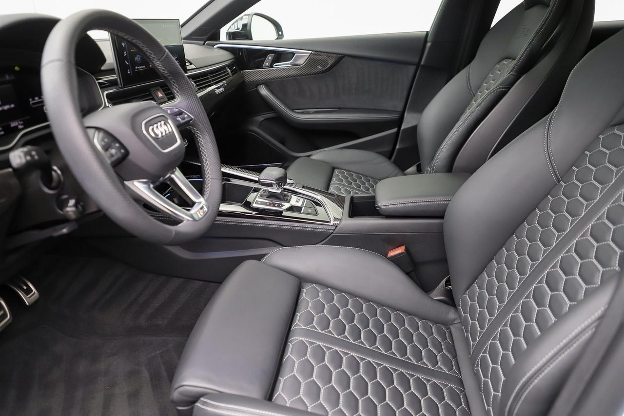 2023 Audi RS 5 Sportback Newport Beach CA