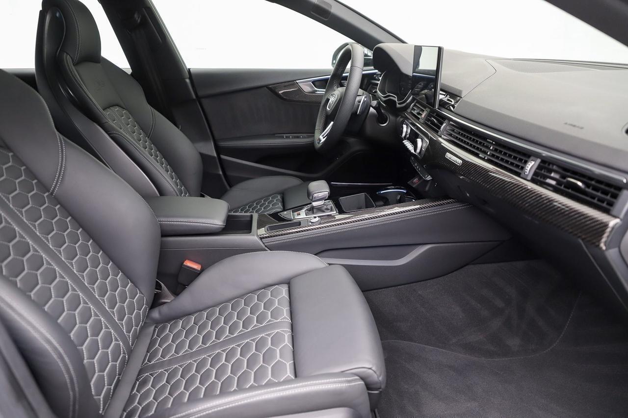 2023 Audi RS 5 Sportback Newport Beach CA