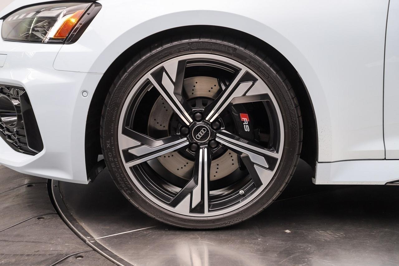 2023 Audi RS 5 Sportback Newport Beach CA