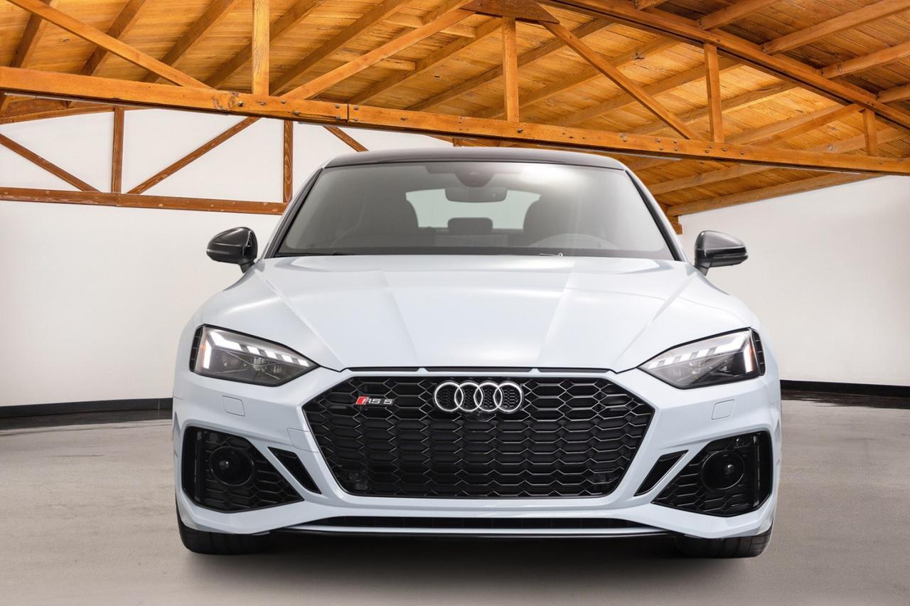 2023 Audi RS 5 Sportback Newport Beach CA