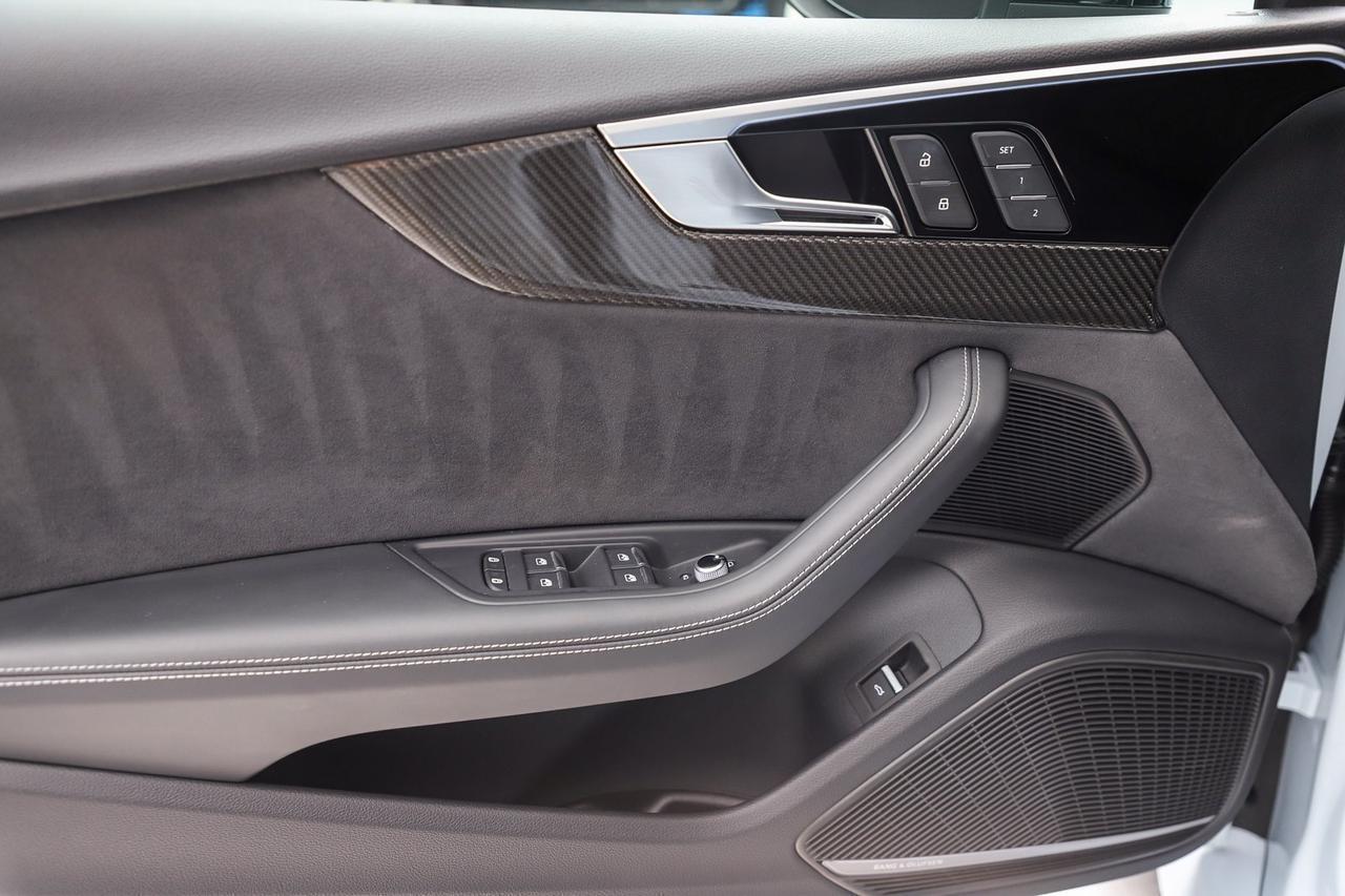 2023 Audi RS 5 Sportback Newport Beach CA