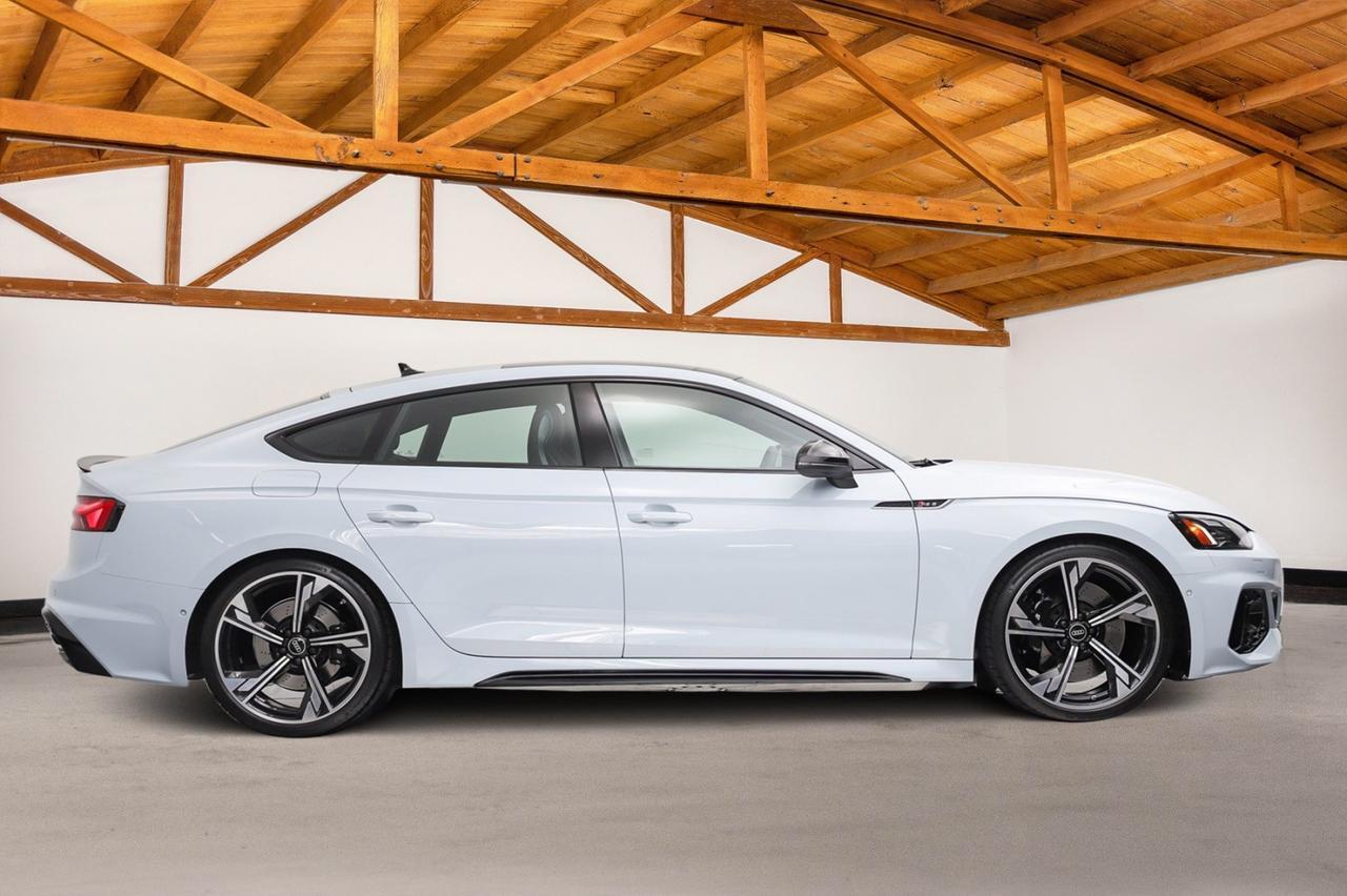2023 Audi RS 5 Sportback Newport Beach CA