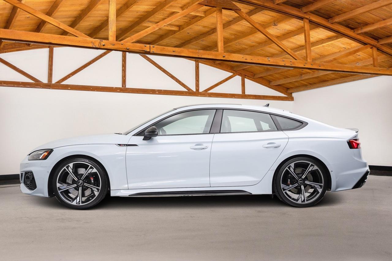 2023 Audi RS 5 Sportback Newport Beach CA