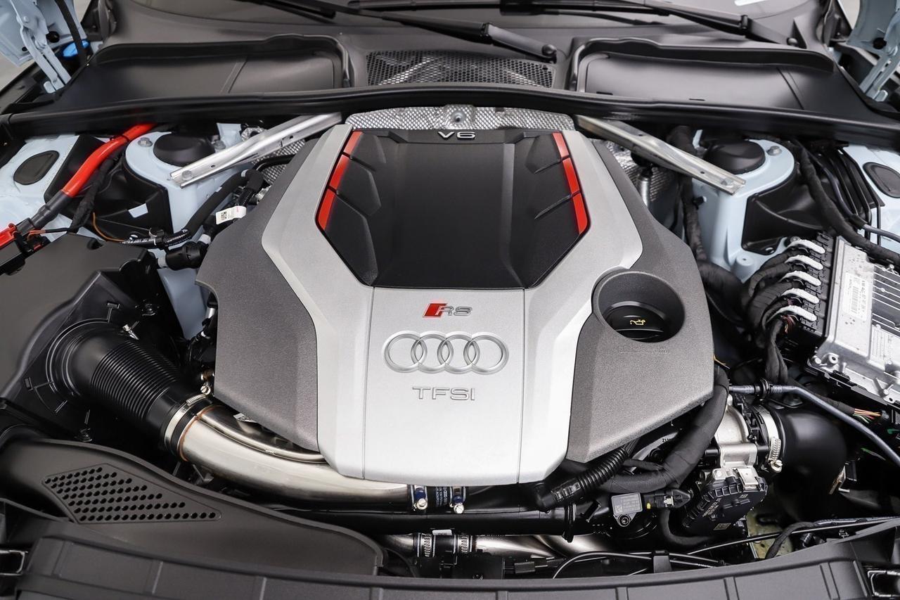 2023 Audi RS 5 Sportback Newport Beach CA