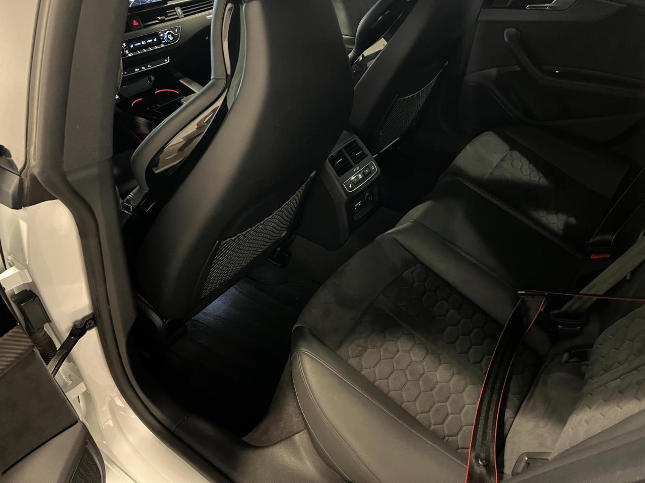 2023 Audi RS 5 Sportback Parker CO
