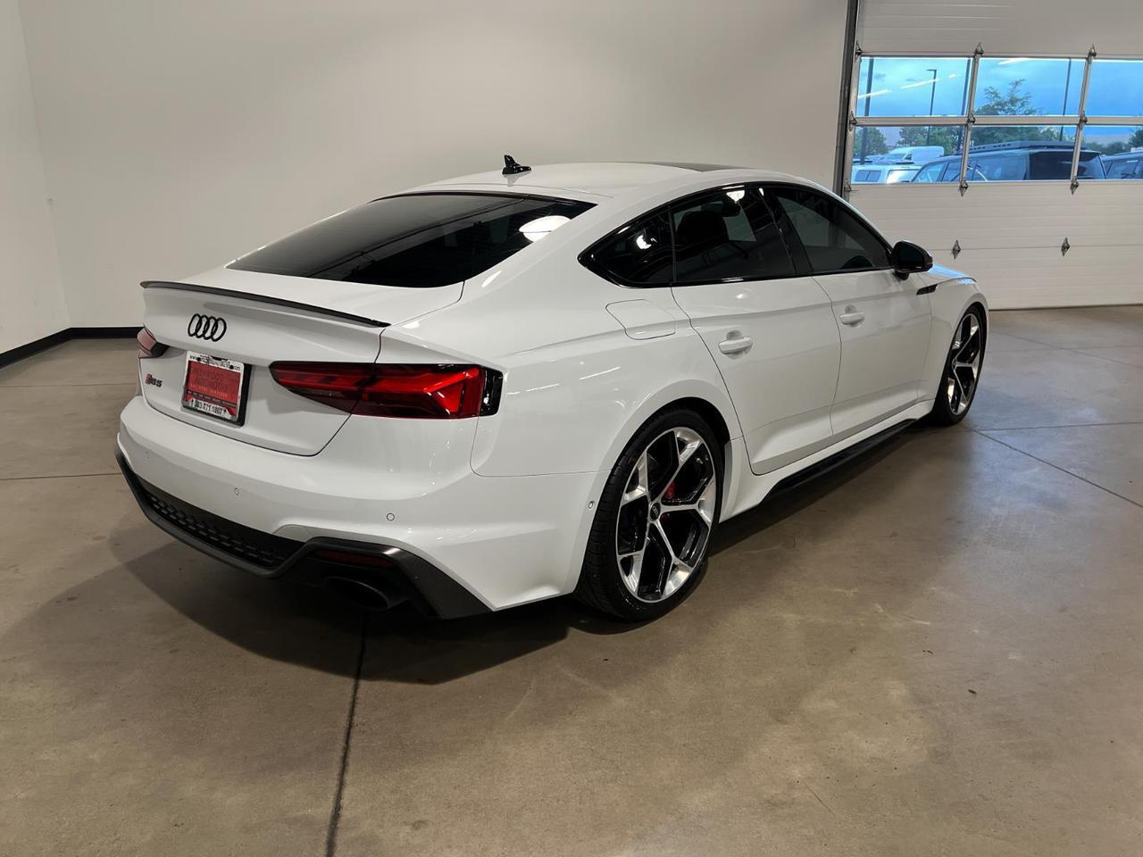 2023 Audi RS 5 Sportback Parker CO