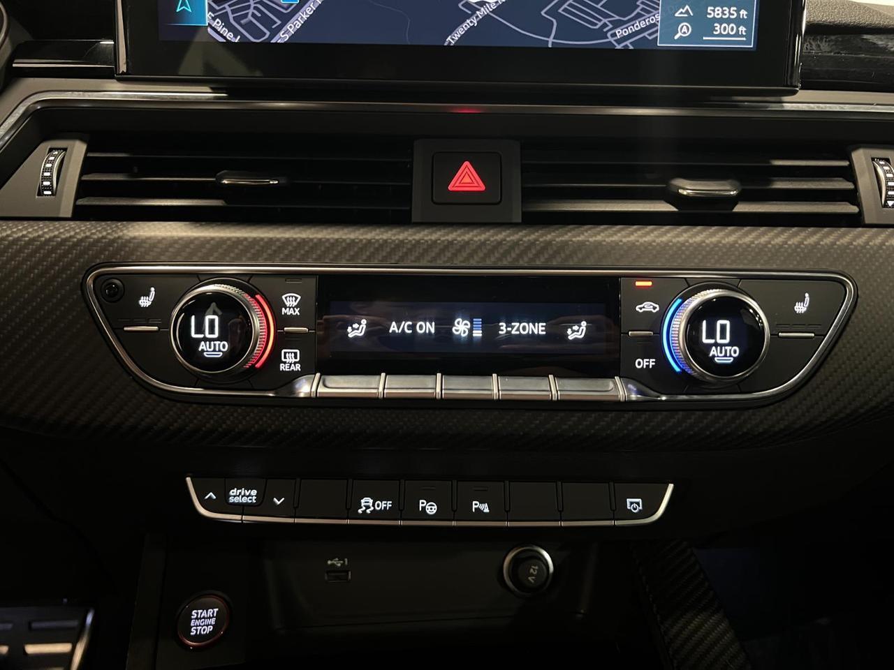 2023 Audi RS 5 Sportback Parker CO