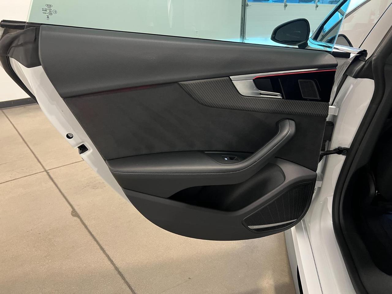 2023 Audi RS 5 Sportback Parker CO