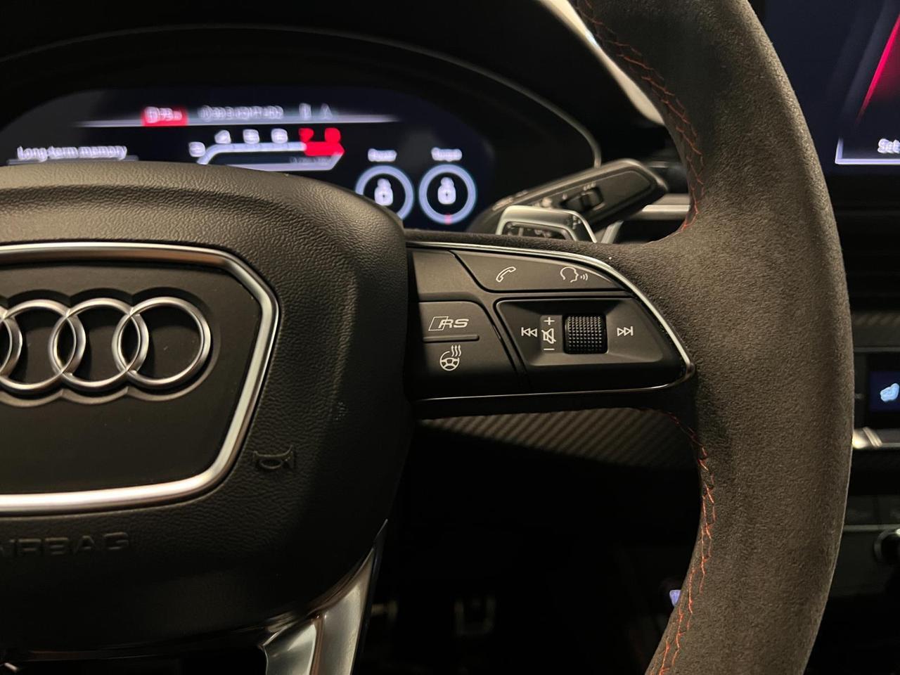 2023 Audi RS 5 Sportback Parker CO