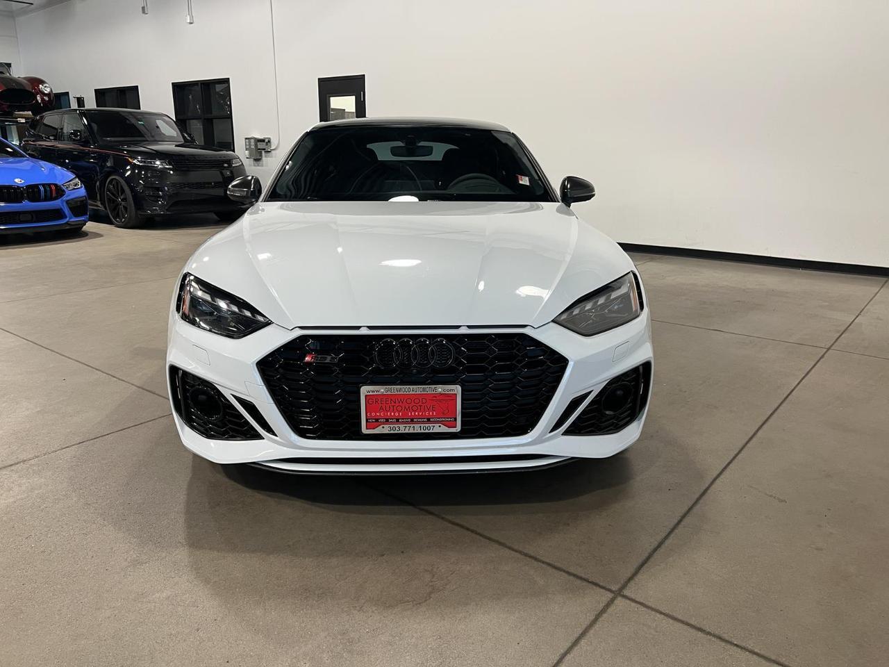 2023 Audi RS 5 Sportback Parker CO