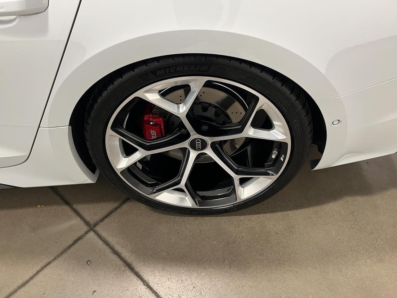 2023 Audi RS 5 Sportback Parker CO