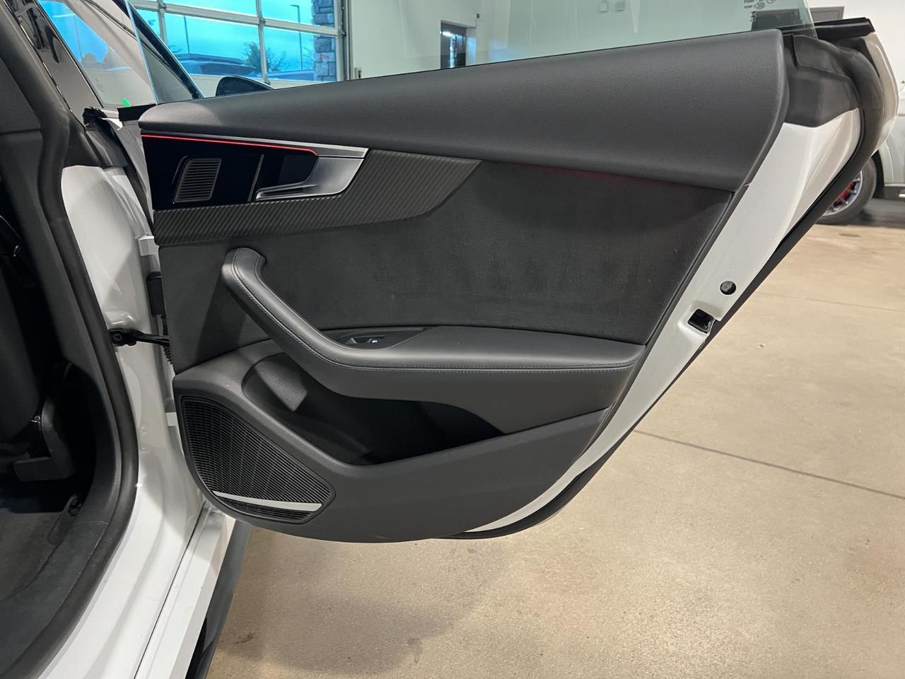 2023 Audi RS 5 Sportback Parker CO