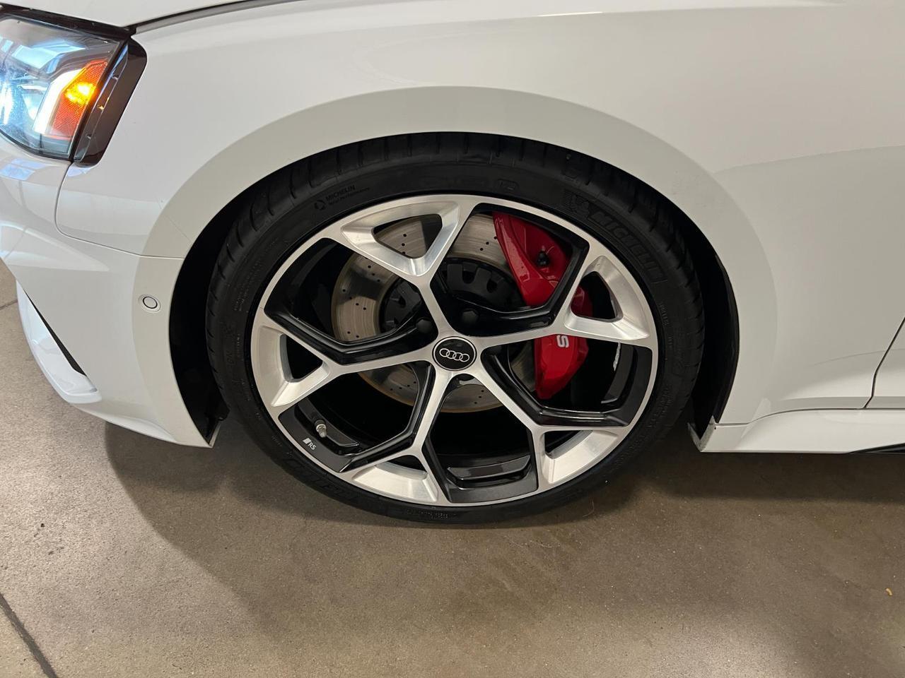 2023 Audi RS 5 Sportback Parker CO
