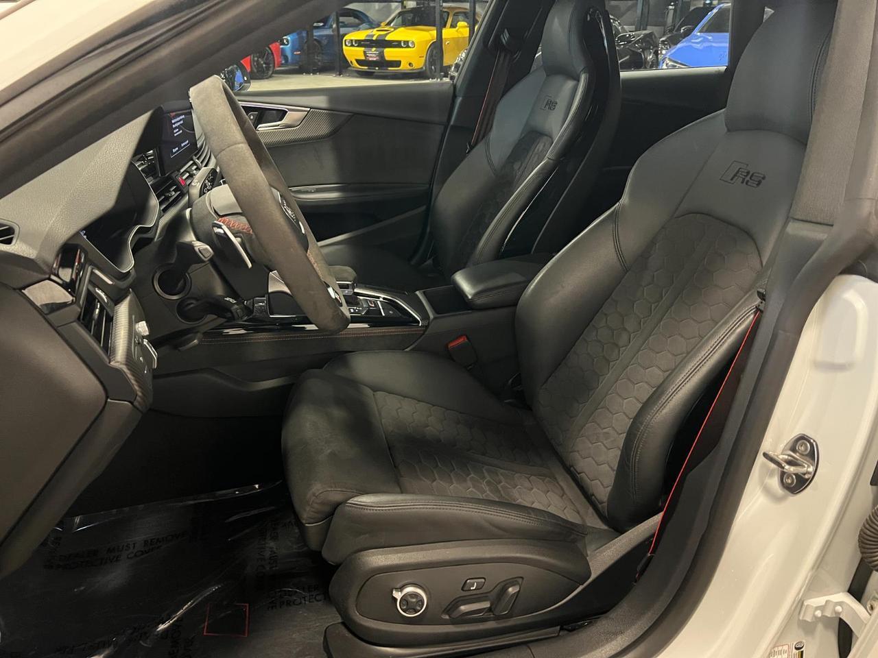 2023 Audi RS 5 Sportback Parker CO