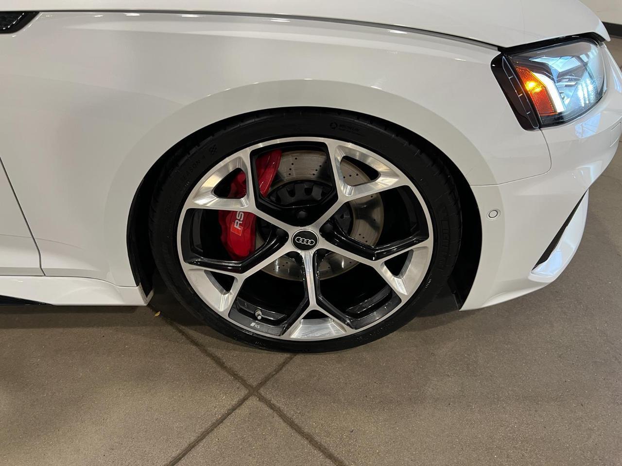 2023 Audi RS 5 Sportback Parker CO