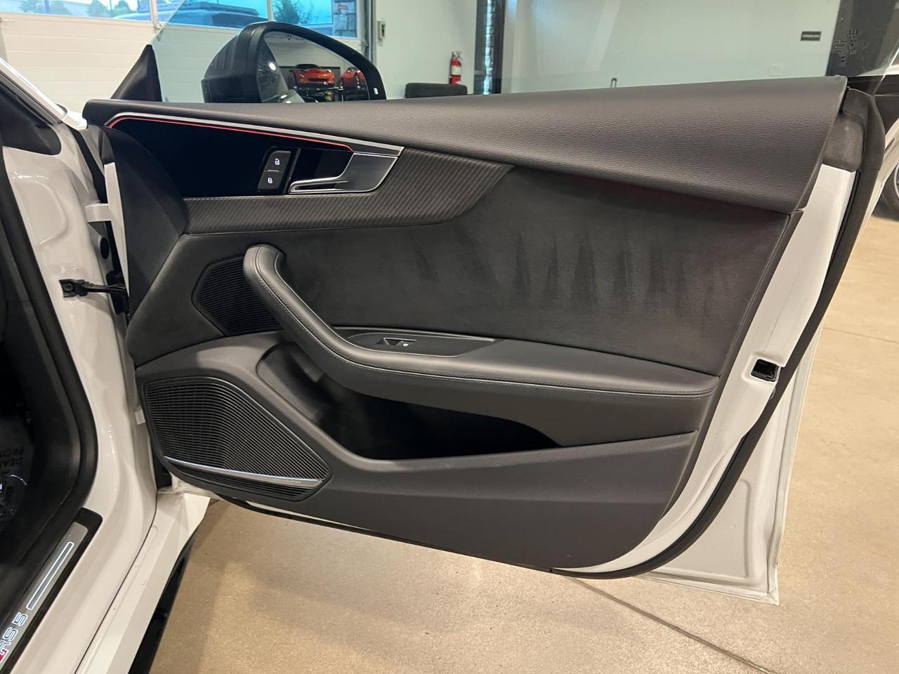2023 Audi RS 5 Sportback Parker CO