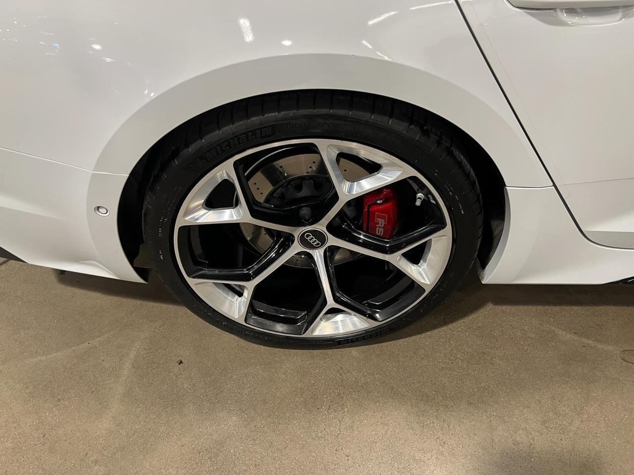 2023 Audi RS 5 Sportback Parker CO
