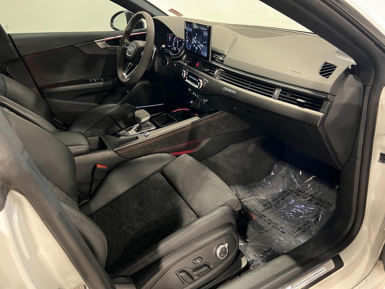2023 Audi RS 5 Sportback Parker CO