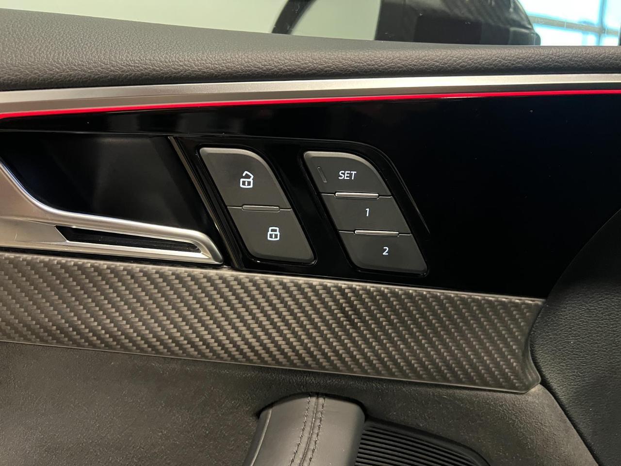 2023 Audi RS 5 Sportback Parker CO