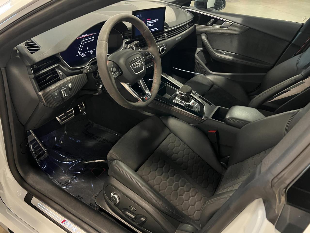 2023 Audi RS 5 Sportback Parker CO