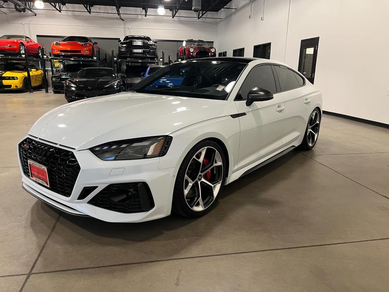 2023 Audi RS 5 Sportback Parker CO