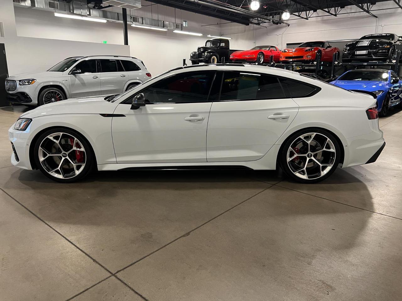 2023 Audi RS 5 Sportback Parker CO