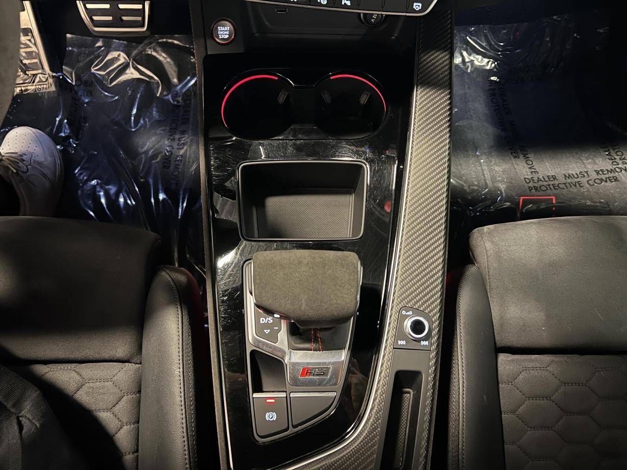 2023 Audi RS 5 Sportback Parker CO