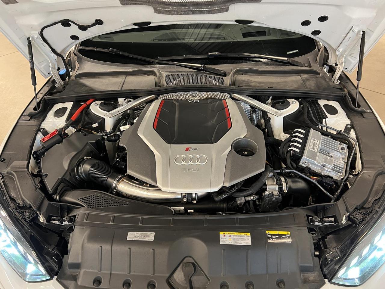 2023 Audi RS 5 Sportback Parker CO
