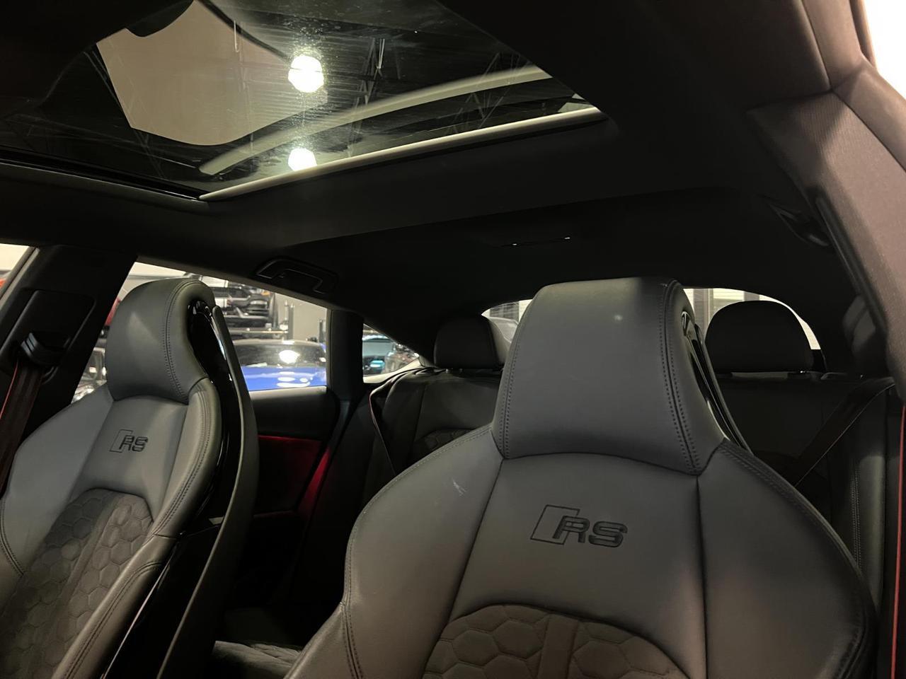 2023 Audi RS 5 Sportback Parker CO