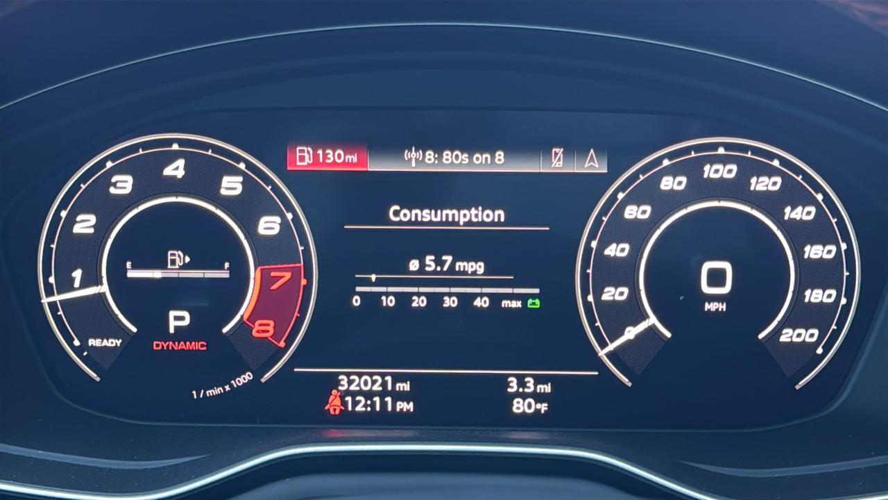 2023 Audi RS 5 Sportback  Selma TX