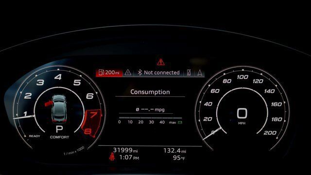 2023 Audi RS 5 Sportback  Selma TX