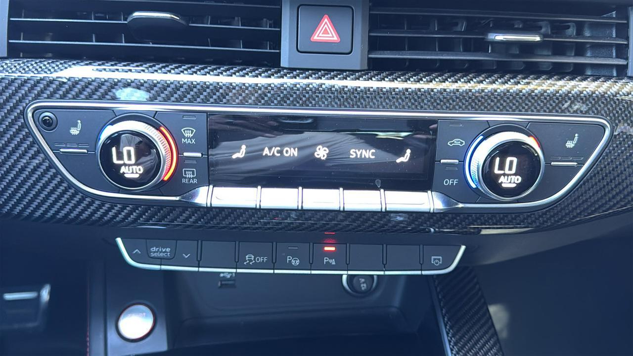 2023 Audi RS 5 Sportback  Selma TX