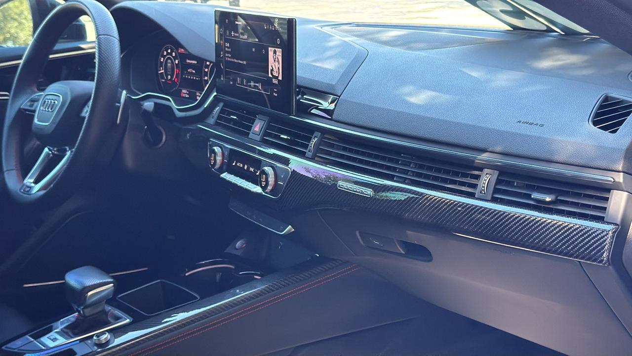 2023 Audi RS 5 Sportback  Selma TX