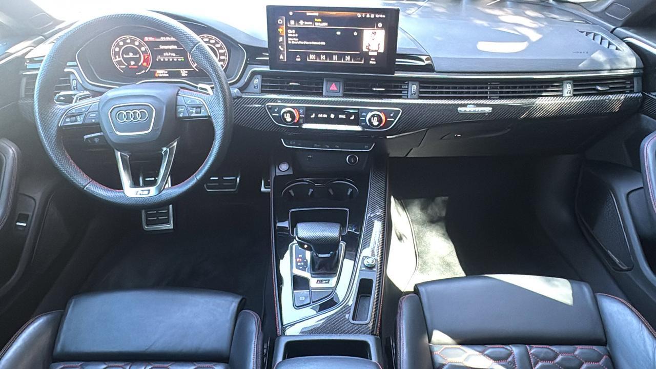 2023 Audi RS 5 Sportback  Selma TX