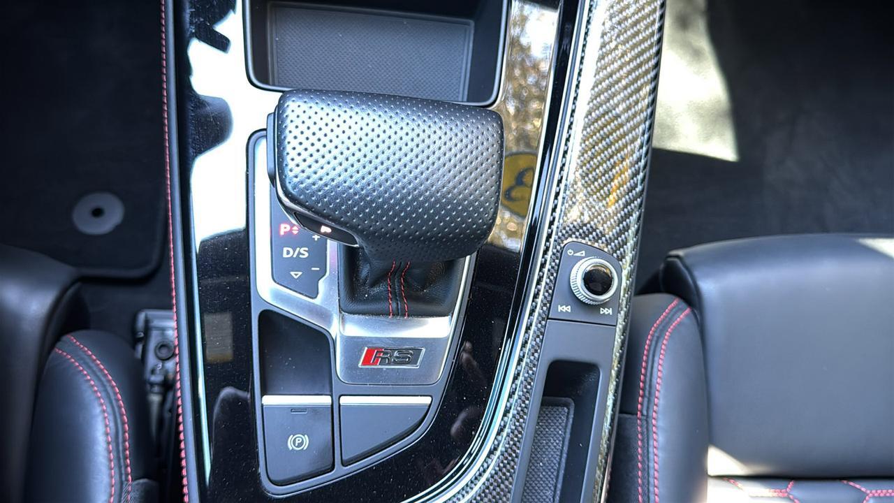 2023 Audi RS 5 Sportback  Selma TX