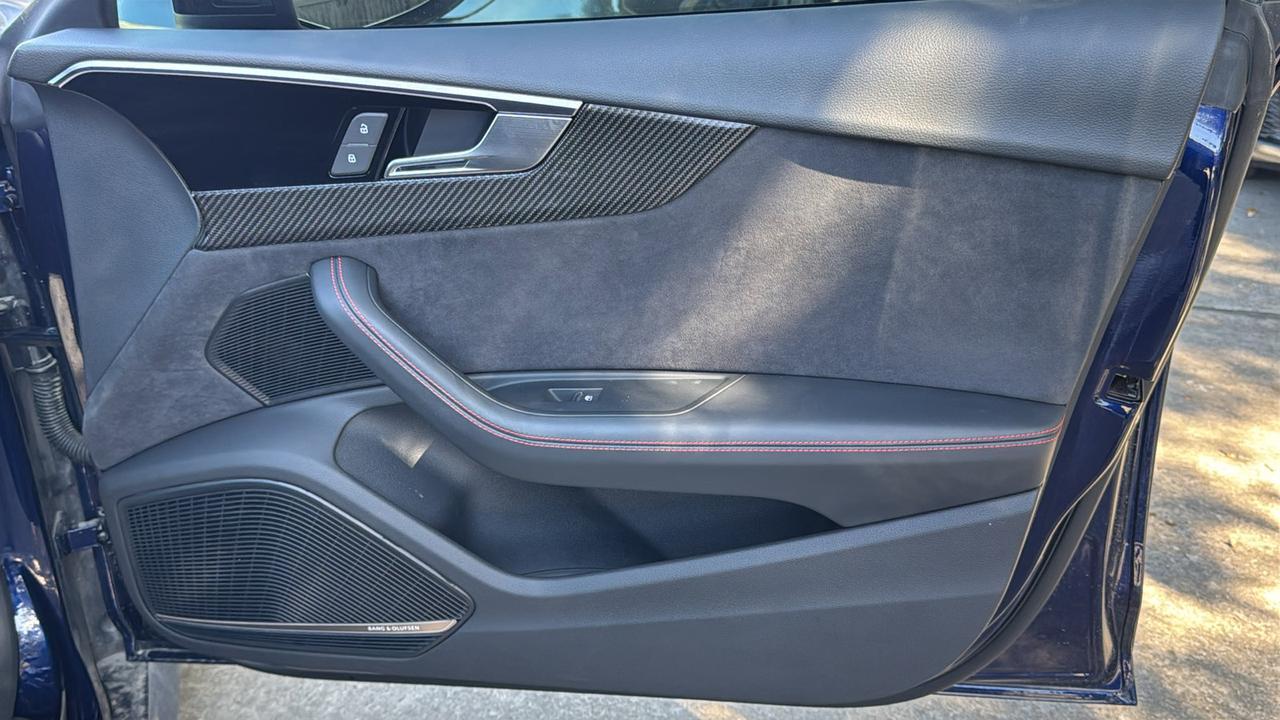 2023 Audi RS 5 Sportback  Selma TX