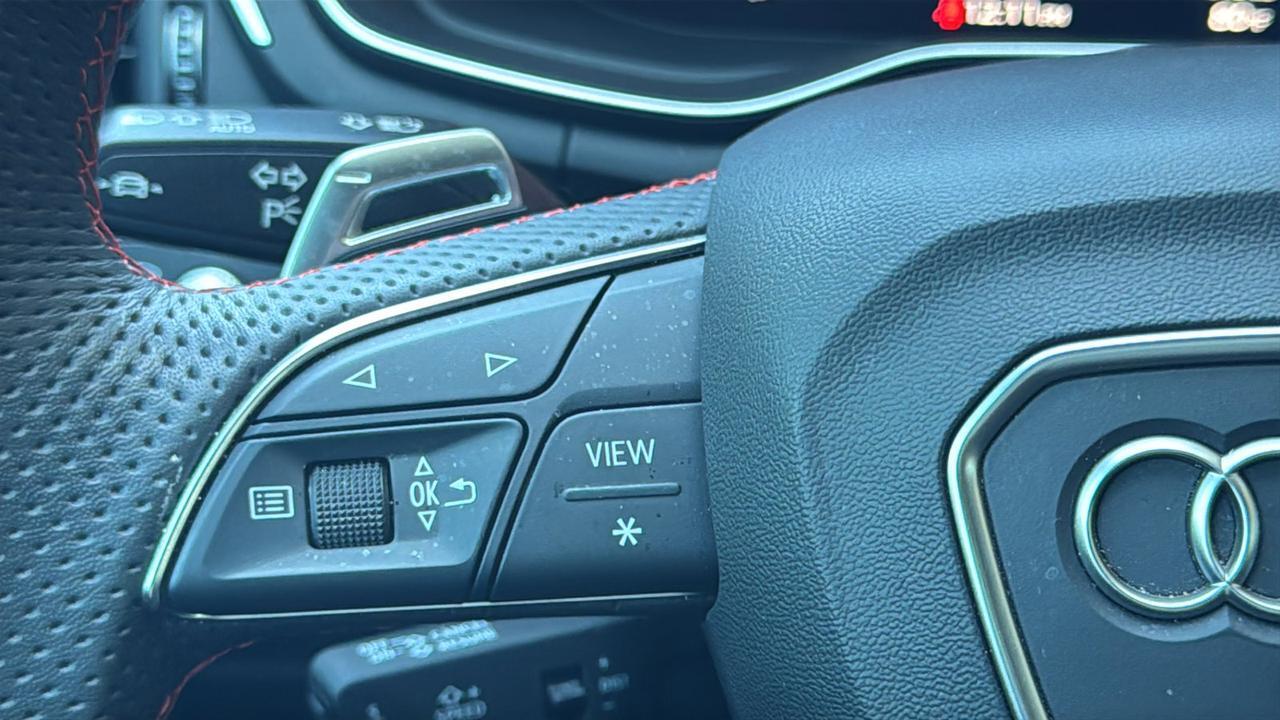 2023 Audi RS 5 Sportback  Selma TX