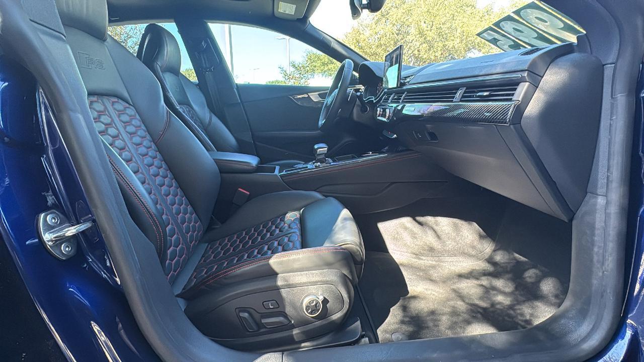 2023 Audi RS 5 Sportback  Selma TX