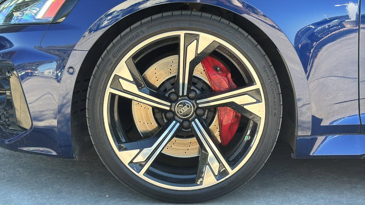 2023 Audi RS 5 Sportback  Selma TX