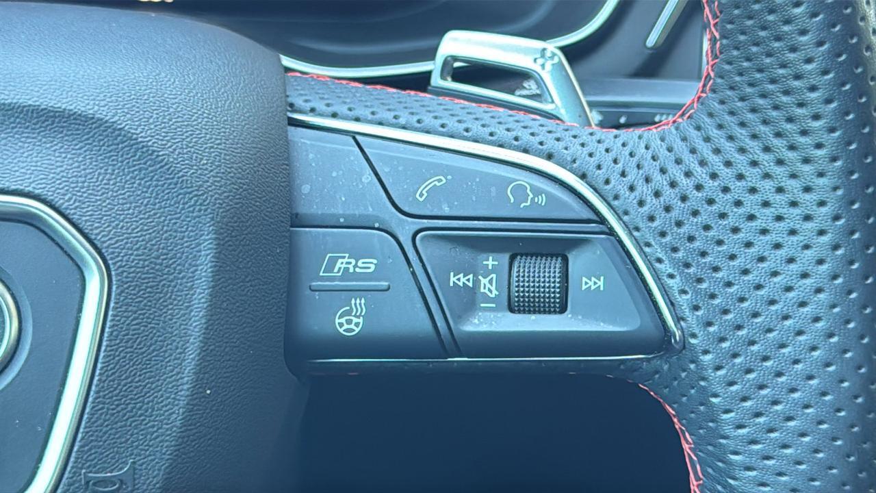 2023 Audi RS 5 Sportback  Selma TX