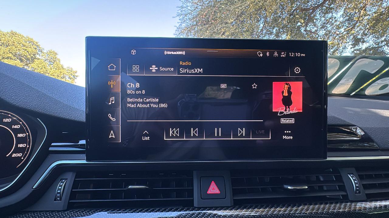 2023 Audi RS 5 Sportback  Selma TX