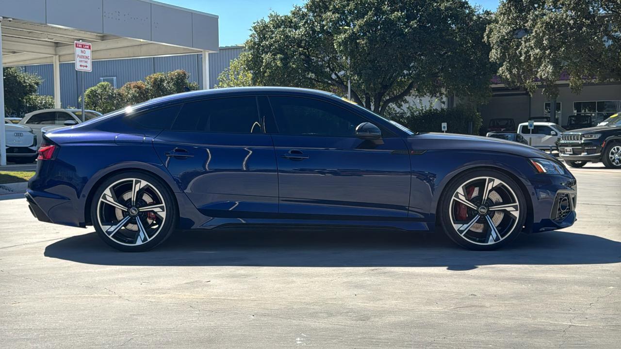 2023 Audi RS 5 Sportback  Selma TX