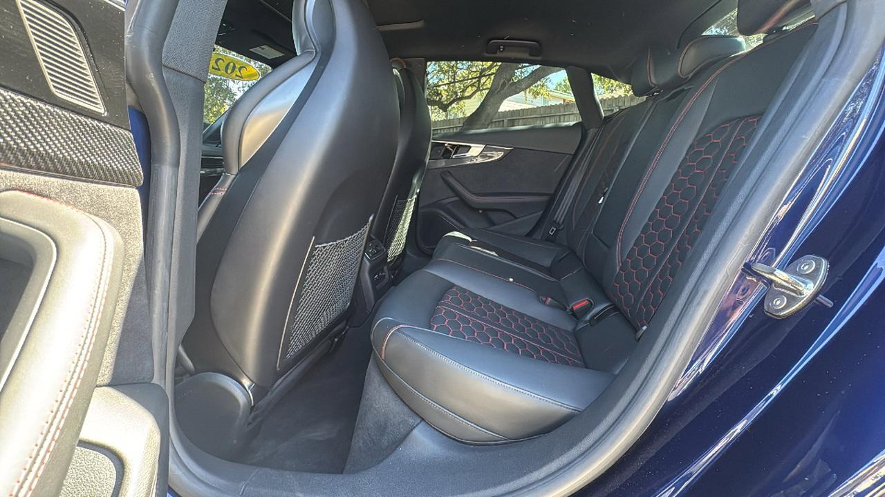 2023 Audi RS 5 Sportback  Selma TX