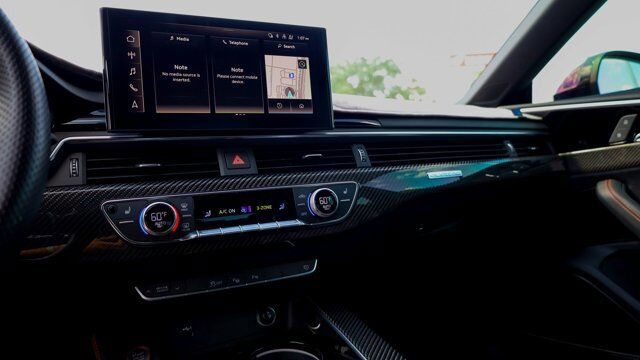 2023 Audi RS 5 Sportback  Selma TX